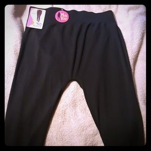 Leggings black